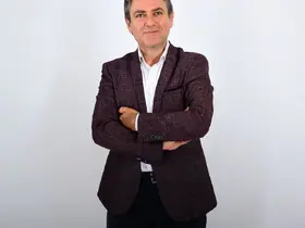 Yazar Sinan Meydan Antalyalılarla buluşuyor
