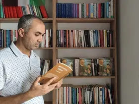 Yazdığı kitabın tüm geliri Gazze’ye gönderilecek
