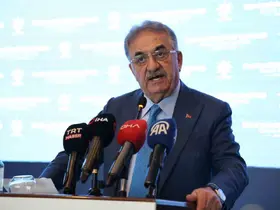 Yazıcı: "Yeni anayasa, referandumla hayat bulacaktır"
