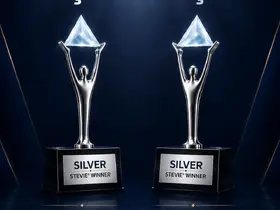YEDAŞ’a Stevie Awards’tan iki gümüş ödül
