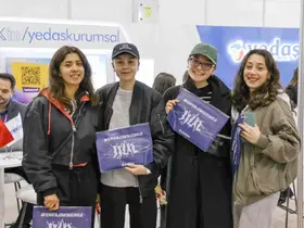 YEDAŞ’tan gençlere kariyer köprüsü
