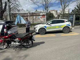 Yediği cezaya şaşırdı: "Korktum 40 bin lira yerim diye"
