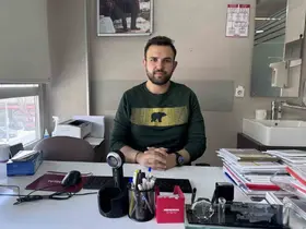 Yedikleriniz kokunuzu değiştiriyor
