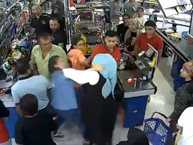 Yeğenlerini döven dayı ve yengeye 10 yıl hapis
