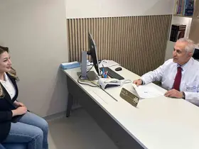Yemeğin buharı bile KOAH’a sebep olabiliyor
