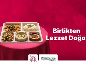 Yemeksepeti, "Birlikten Lezzet Doğar"ı sosyal sorumluluk projesine dönüştürüyor
