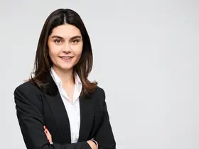 Yemeksepeti’nin Yeni CEO’su Esra Ünlüaslan oldu

