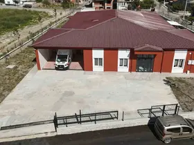 Yeni Acil Sağlık Hizmetleri İstasyonu hizmete açıldı
