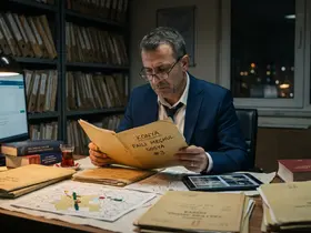 Yeni birim Konya’da kaç faili meçhul dosyayı ele alacak? Detaylar belli oldu