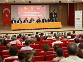 Yeni eğitim yılı son hazırlıkları masaya yatırıldı
