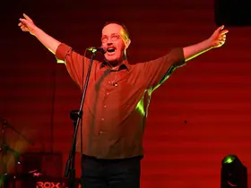 Yeni Han Akşamları’nda Hüsnü Arkan’dan unutulmaz konser

