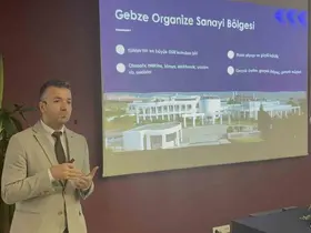 Yeni iş fikri olan girişimcilere sermaye desteği
