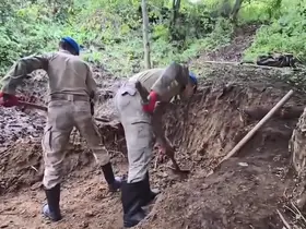 Yeni kimlik kartı başvurusunda bulunmaması cinayeti ortaya çıkardı
