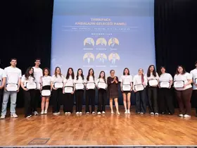 Yeni nesil ambalaj için üniversite-sanayi iş birliği
