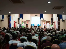 Yeni nesil çözümler mali müşavirlere tanıtıldı
