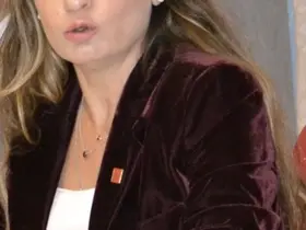 Yeni Parti Manisa İl Başkanı İlksen Özalper gözaltına alındı

