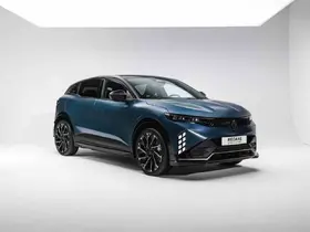 Yeni Renault Megane E-Tech Elektrikli bu yılın son çeyreğinde Türkiye’de satışa sunulacak
