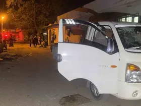 Yeni taşındıkları eve husumetlileri geldi, 14 yaşındaki çocuk silahla vuruldu
