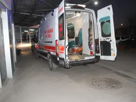 Yeni yılın ilk kavgasında 5 kişi yaralandı