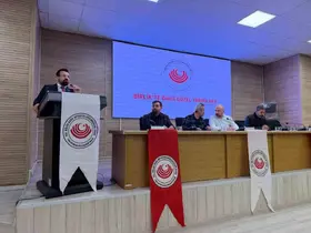Yeni yönetmelik sonrası ilk bölge seçimini Erdoğan kazandı
