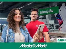 Yenilenmiş cihazlara talep artıyor
