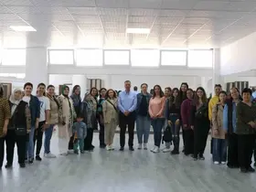 Yenipazar Belediyesi Sağlıklı Yaşam Merkezi vatandaşlara hizmet vermeye devam ediyor
