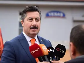 Yenişehir’de ekmeğe yapılan zam tartışmalara yol açtı
