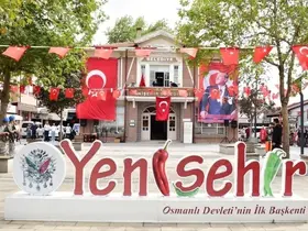 Yenişehir’in düşman işgalinden kurtuluşun 104. yılı kutlanacak
