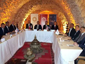 Yerel Kalkınma Hamlesi Programı’na Mardin, Batman, Siirt ve Şırnak’tan 4,8 milyar liralık 15 yatırım için başvuru
