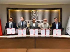 Yerel üretimi destekleyecek önemli iş birliği
