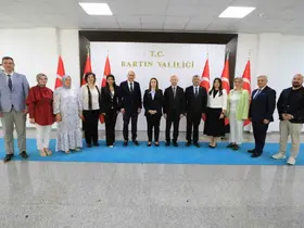 Yerel Ürünlerin Markalaşması ve Teknik Destek Programı Mart-Nisan Dönemi Sözleşmeleri imzalandı
