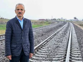 Yerli tren simülatörü geliştirilecek

