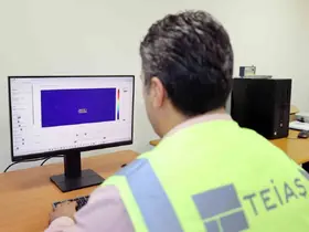 Yerli ve milli DAS sistemi 2 bin iletim hattında kullanılmaya başlandı
