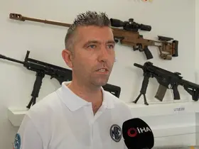 Yerli ve milli deniz toplu ve Kamikaze insansız deniz aracı PİRANA KİDA Mavi Vatanda operasyonel gücü arttıracak

