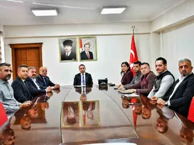Yeşil Silopi Projesiyle 22 bin fidan toprakla buluşuyor
