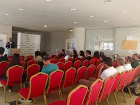 Yeşilay Adana’dan yeni dönemde 500 bin kişiye ulaşma hedefi
