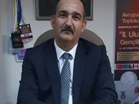 Yeşilay Konya Şubesi'nin genel kurul toplantısı gerçekleştirildi.