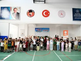 Yeşilyurt Aile Şenlikleri Melekbaba’da coşku ve neşeyle gerçekleştirildi
