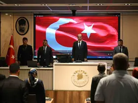 Yeşilyurt Belediye meclisi Haziran ayı olağan toplantısı gerçekleştirildi
