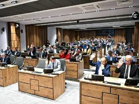 Yeşilyurt Belediye Meclisinden Diyanet’e 25 yıllık tahsis

