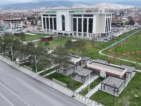 Yeşilyurt Belediyesi 8 taşınmazı ihaleyle kiraya verecek
