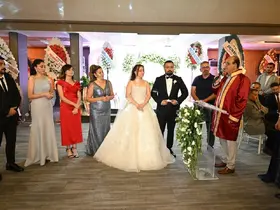 Yeşilyurt Belediyesi’nden Şehit ve Gazi Ailelerine ücretsiz nikah hizmeti
