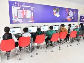 Yeşilyurt Mesleki Eğitim ve Yaşam Merkezi’nde kurslar tüm hızıyla sürüyor
