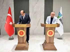 Yeşilyurt’ta 11’inci taziye evi İnönü Mahallesi’nde inşa edilecek
