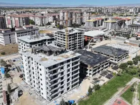 Yeşilyurt’ta yerinde dönüşüm süreci başarıyla tamamlandı
