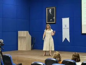 Yeşim Grup’tan gıdaların güvenli muhafazasına yönelik farkındalık söyleşisi
