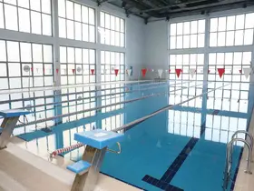 Yetişkinlere yönelik yüzme ve fitness kurslarına başvurular başladı
