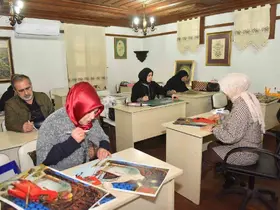 YIL-MEK’e yoğun ilgi
