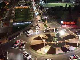Yılbaşına özel Kırklareli’nde geniş çaplı polis denetimi

