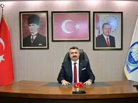Yıldırım Belediye Başkanı Oktay Yılmaz, "Drone eğitim ve üretim merkezine talibiz"
